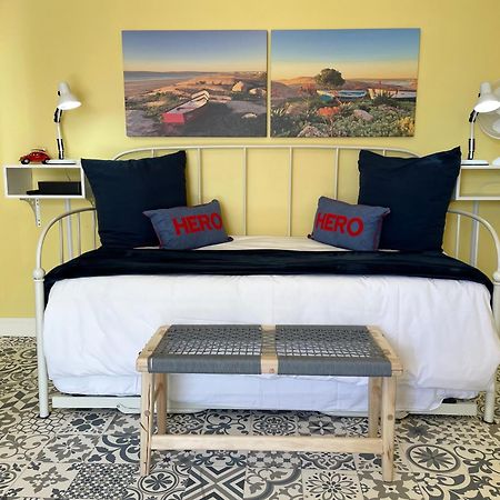 Paternoster Manor 호텔 외부 사진