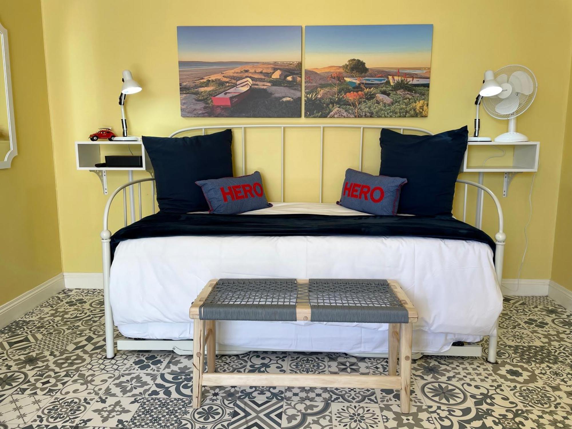 Paternoster Manor 호텔 외부 사진