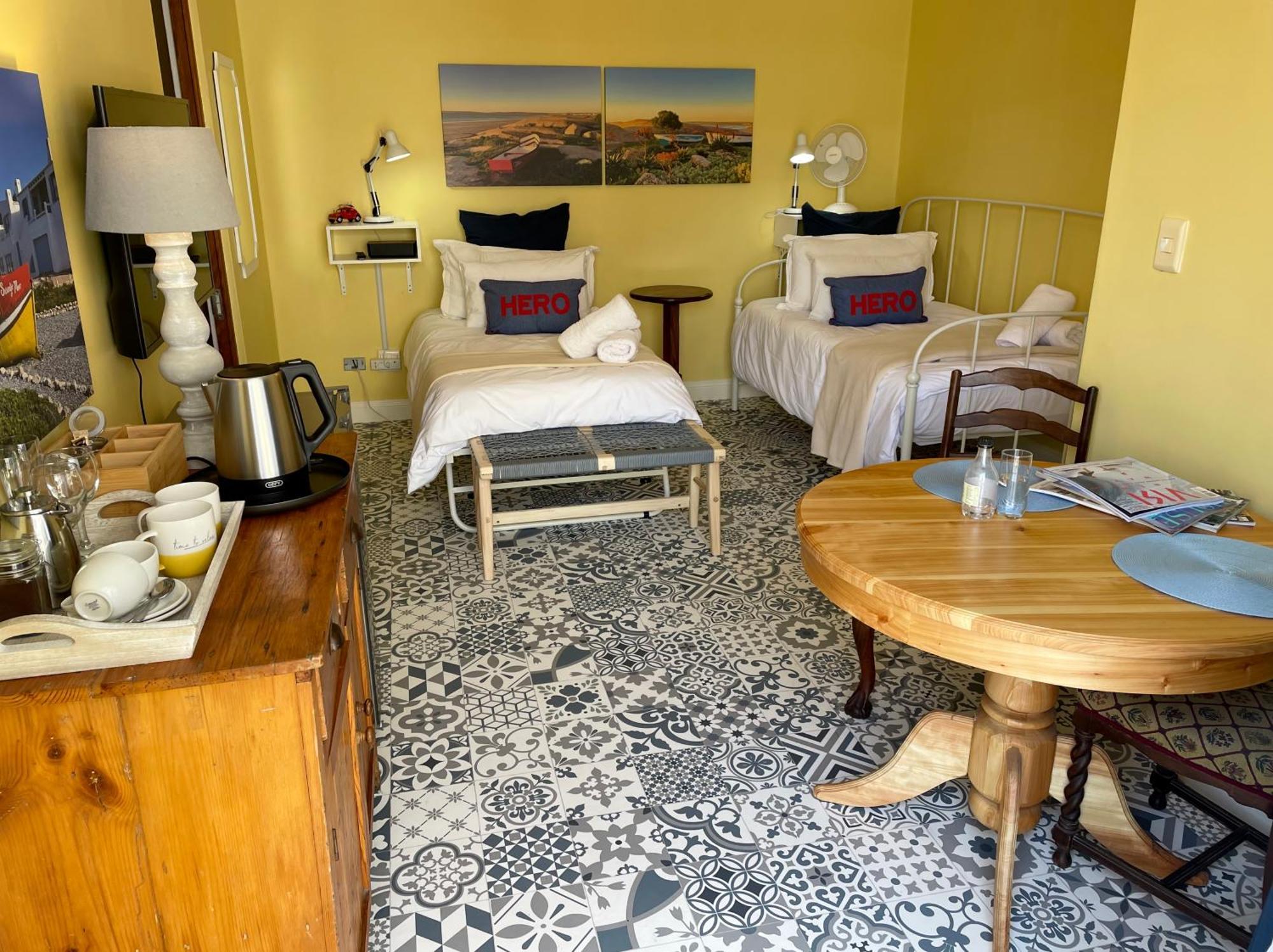 Paternoster Manor 호텔 외부 사진