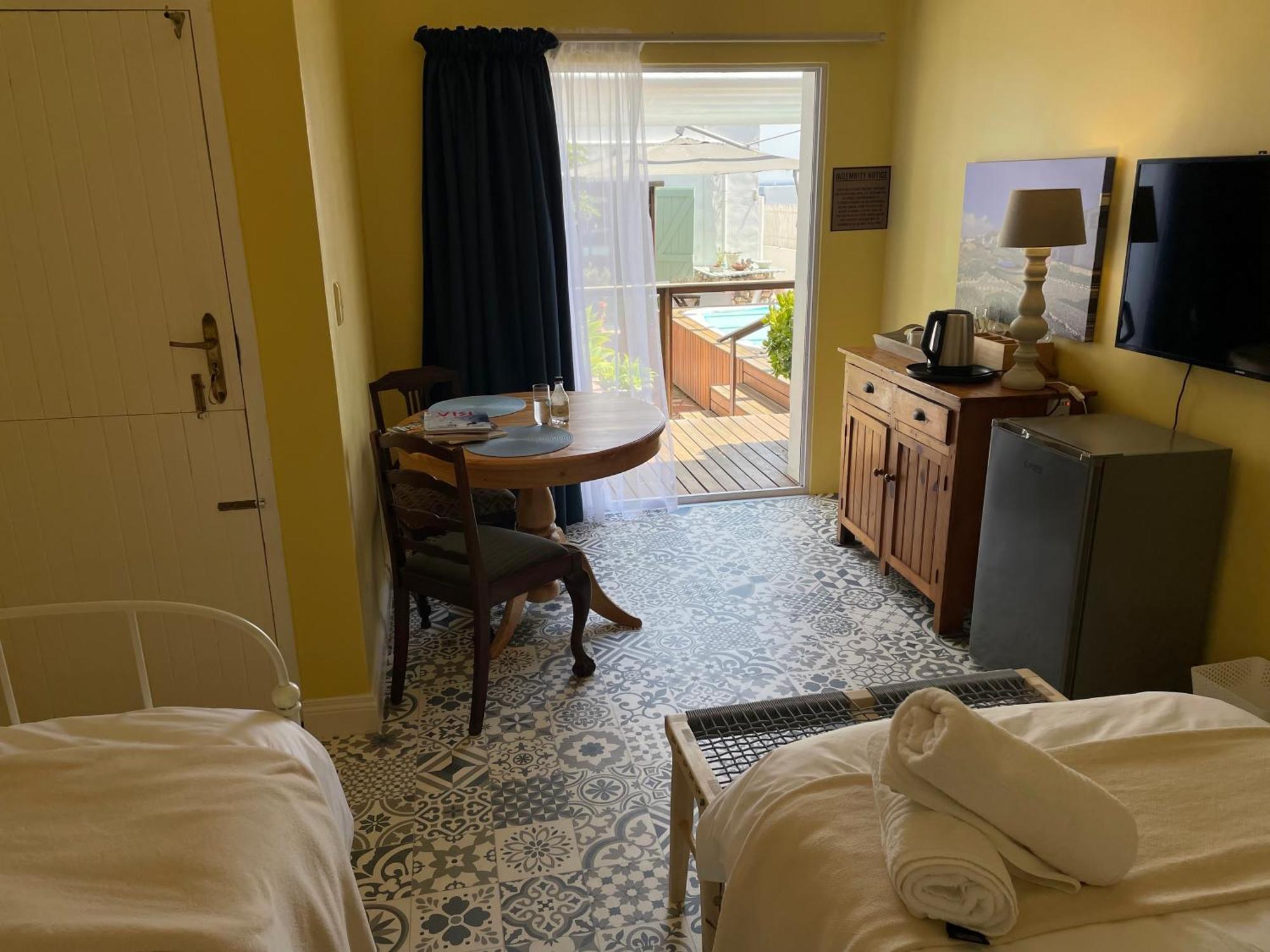 Paternoster Manor 호텔 외부 사진