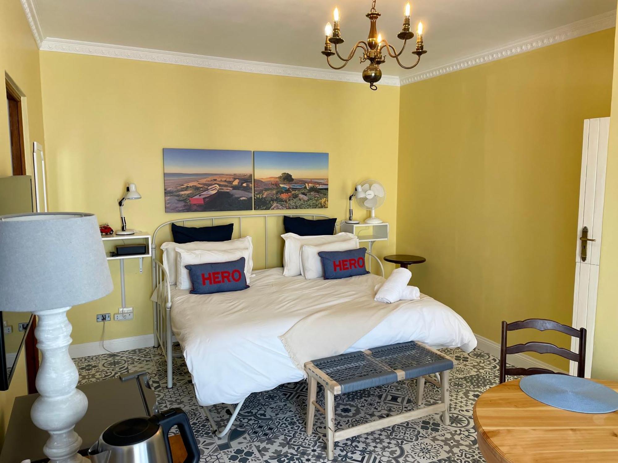 Paternoster Manor 호텔 외부 사진