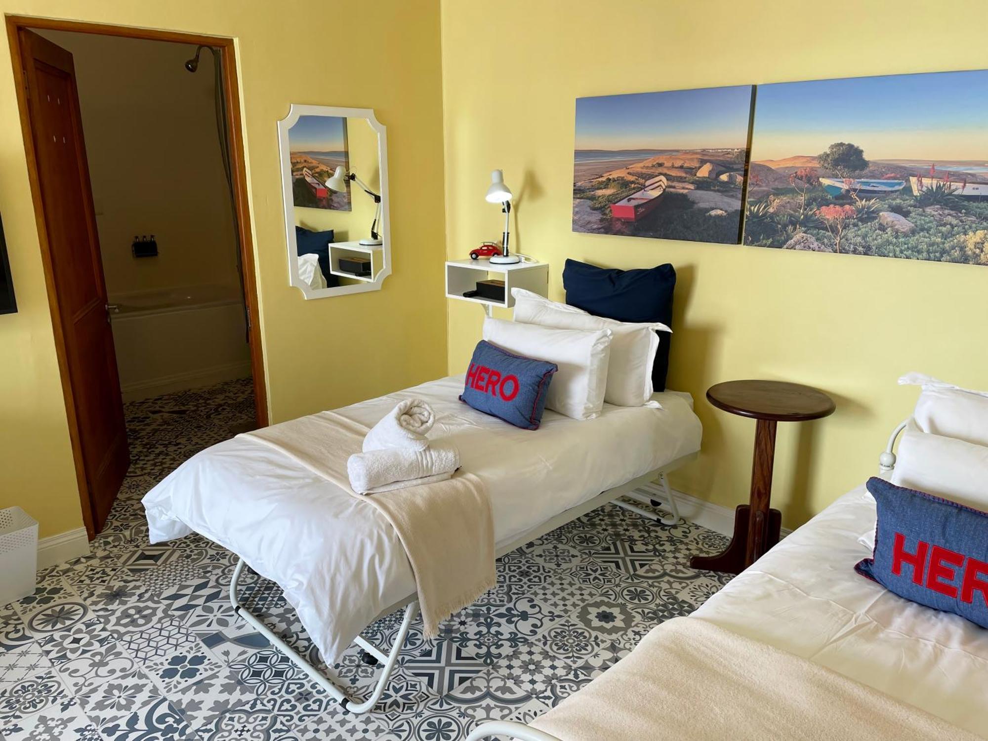Paternoster Manor 호텔 외부 사진