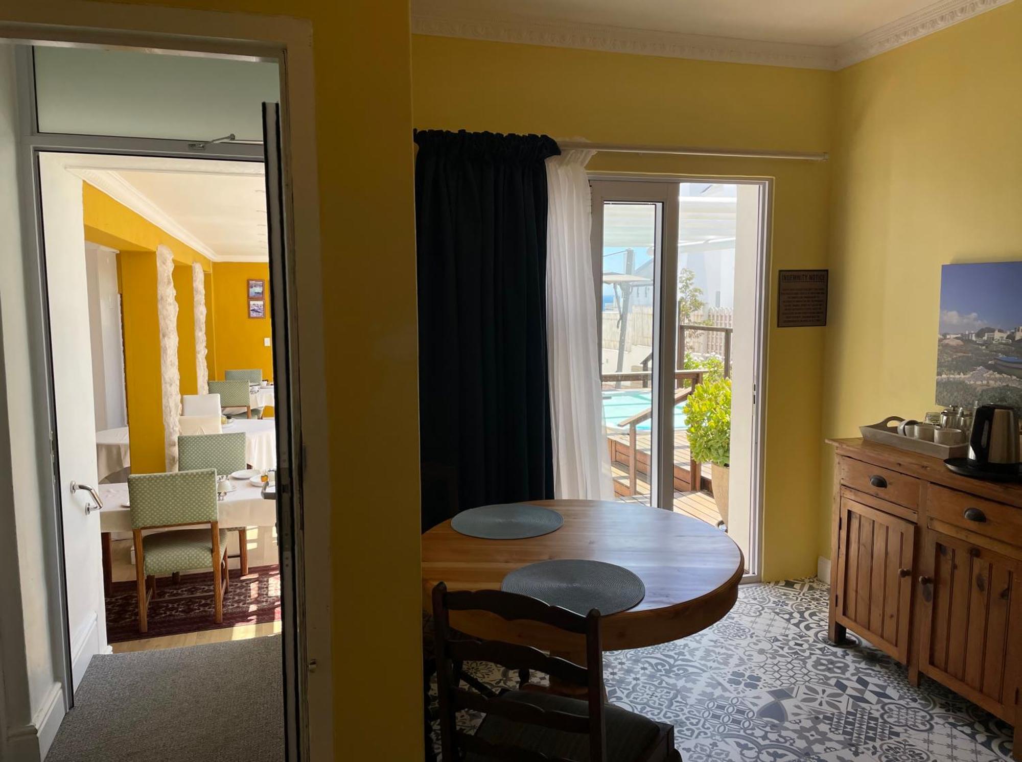 Paternoster Manor 호텔 외부 사진