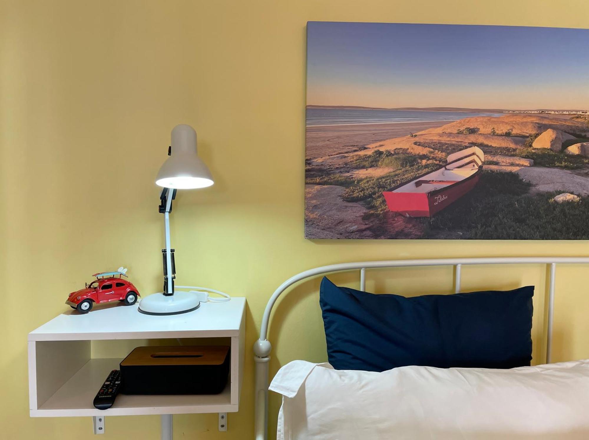 Paternoster Manor 호텔 외부 사진