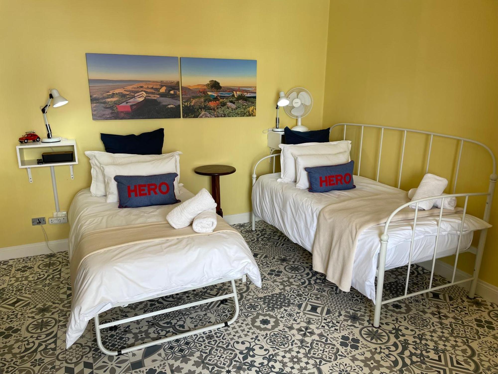 Paternoster Manor 호텔 외부 사진