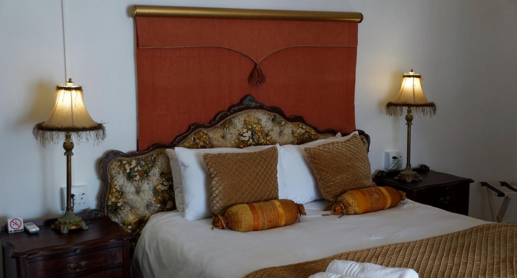Paternoster Manor 호텔 외부 사진