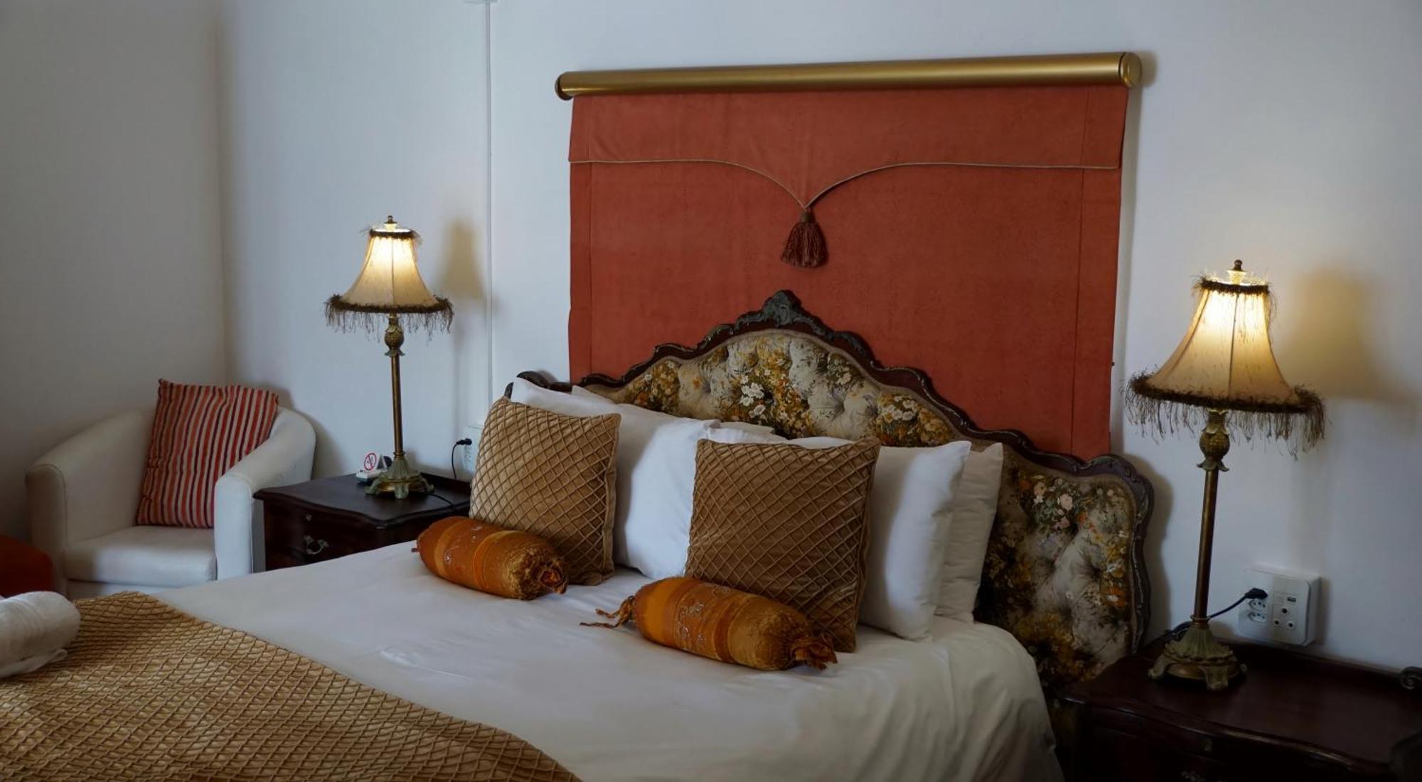 Paternoster Manor 호텔 외부 사진