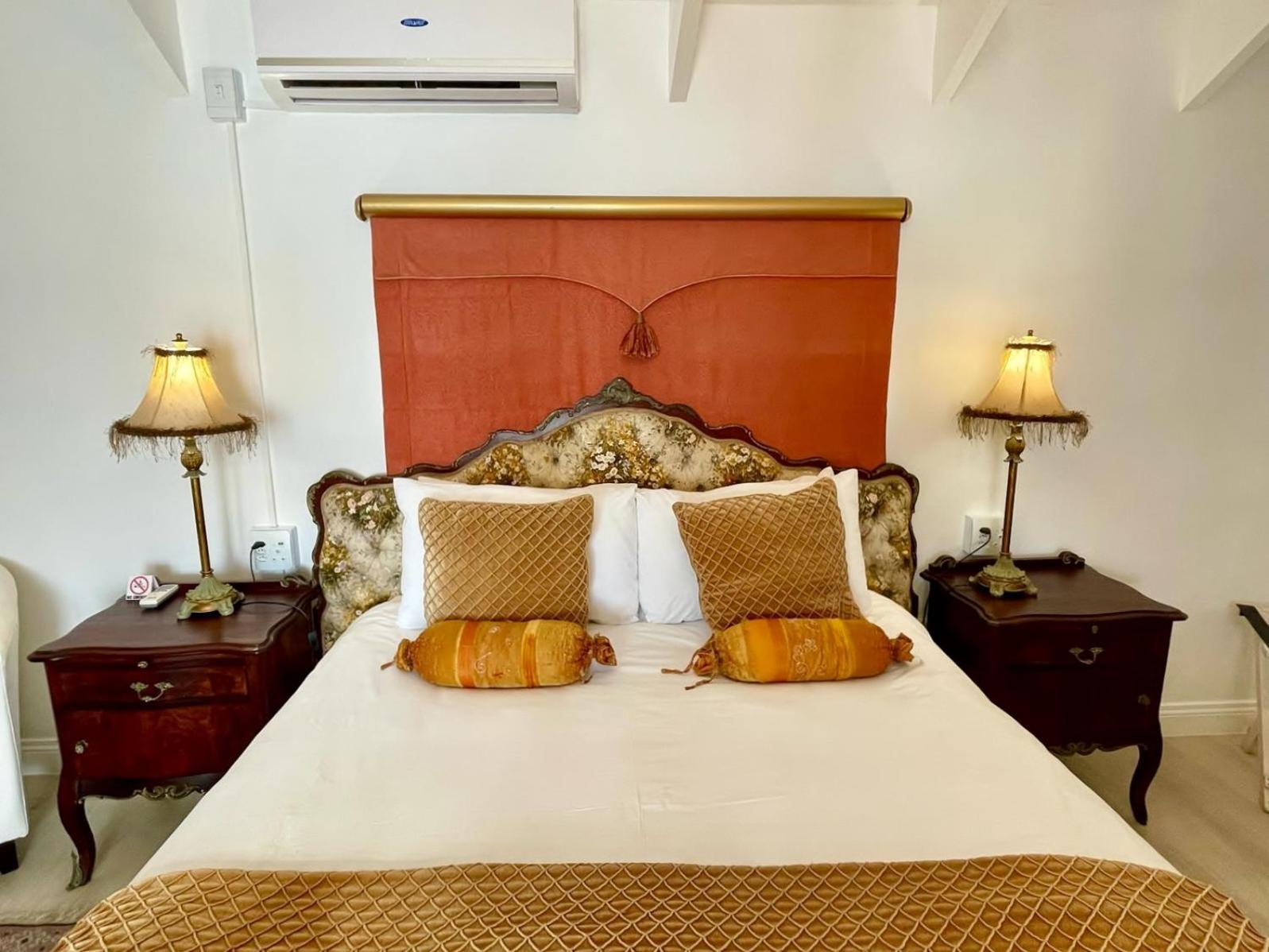 Paternoster Manor 호텔 외부 사진