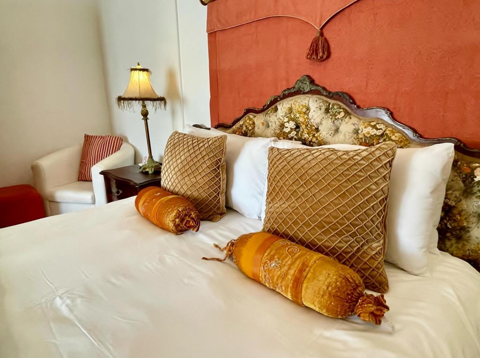 Paternoster Manor 호텔 외부 사진