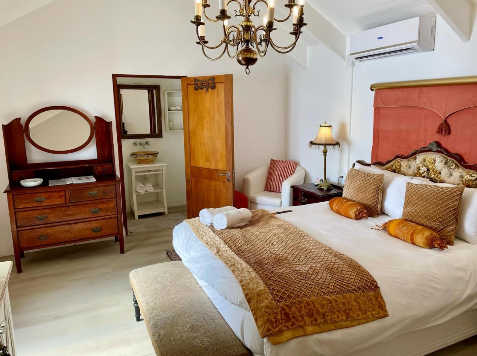 Paternoster Manor 호텔 외부 사진