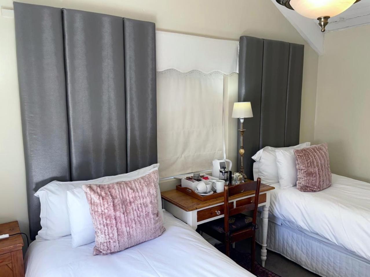 Paternoster Manor 호텔 외부 사진