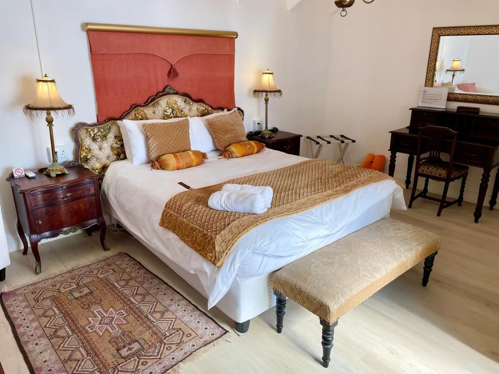 Paternoster Manor 호텔 외부 사진