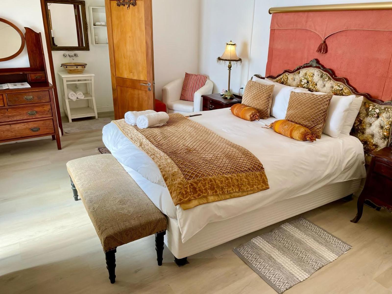 Paternoster Manor 호텔 외부 사진