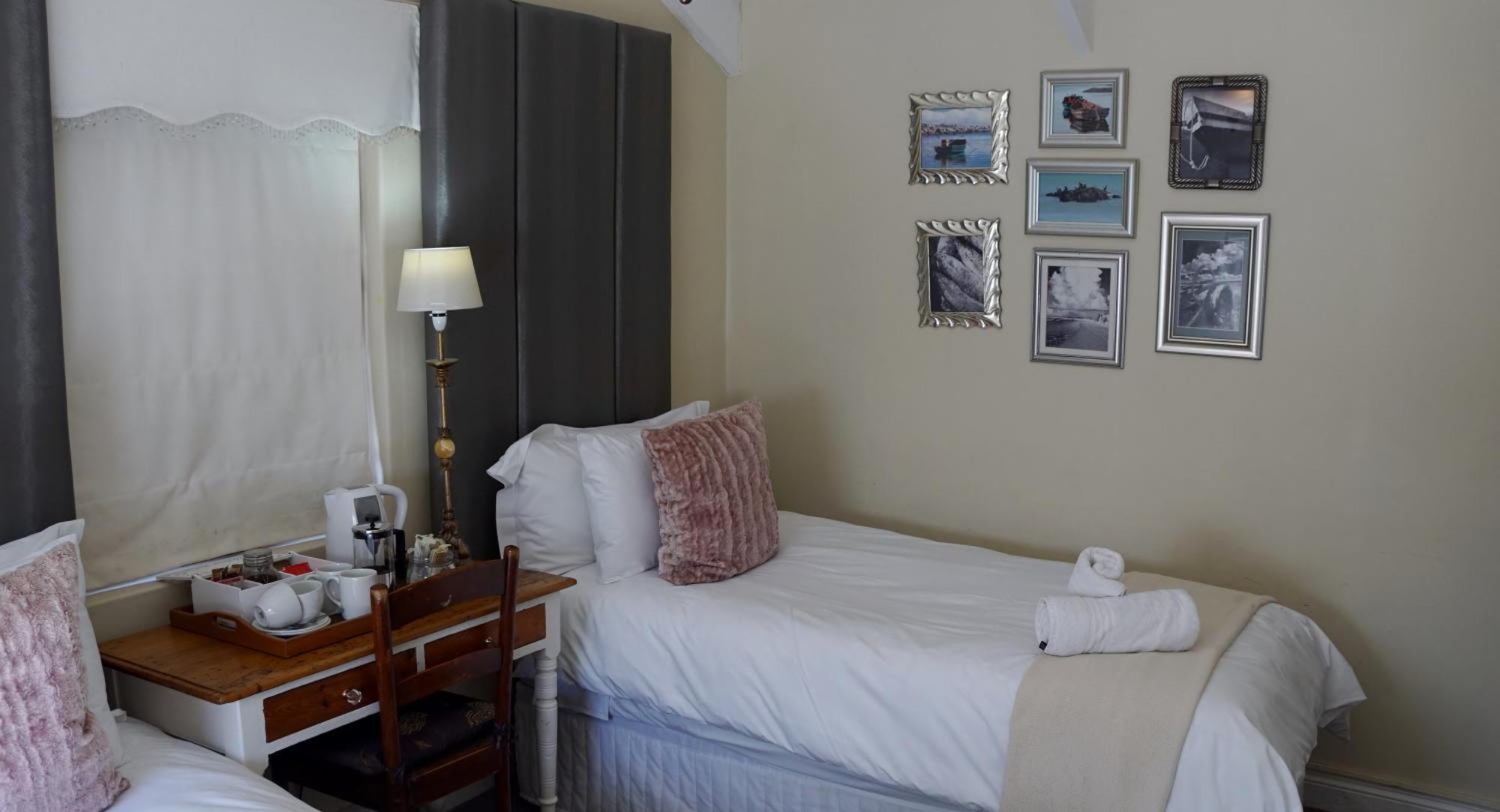 Paternoster Manor 호텔 외부 사진