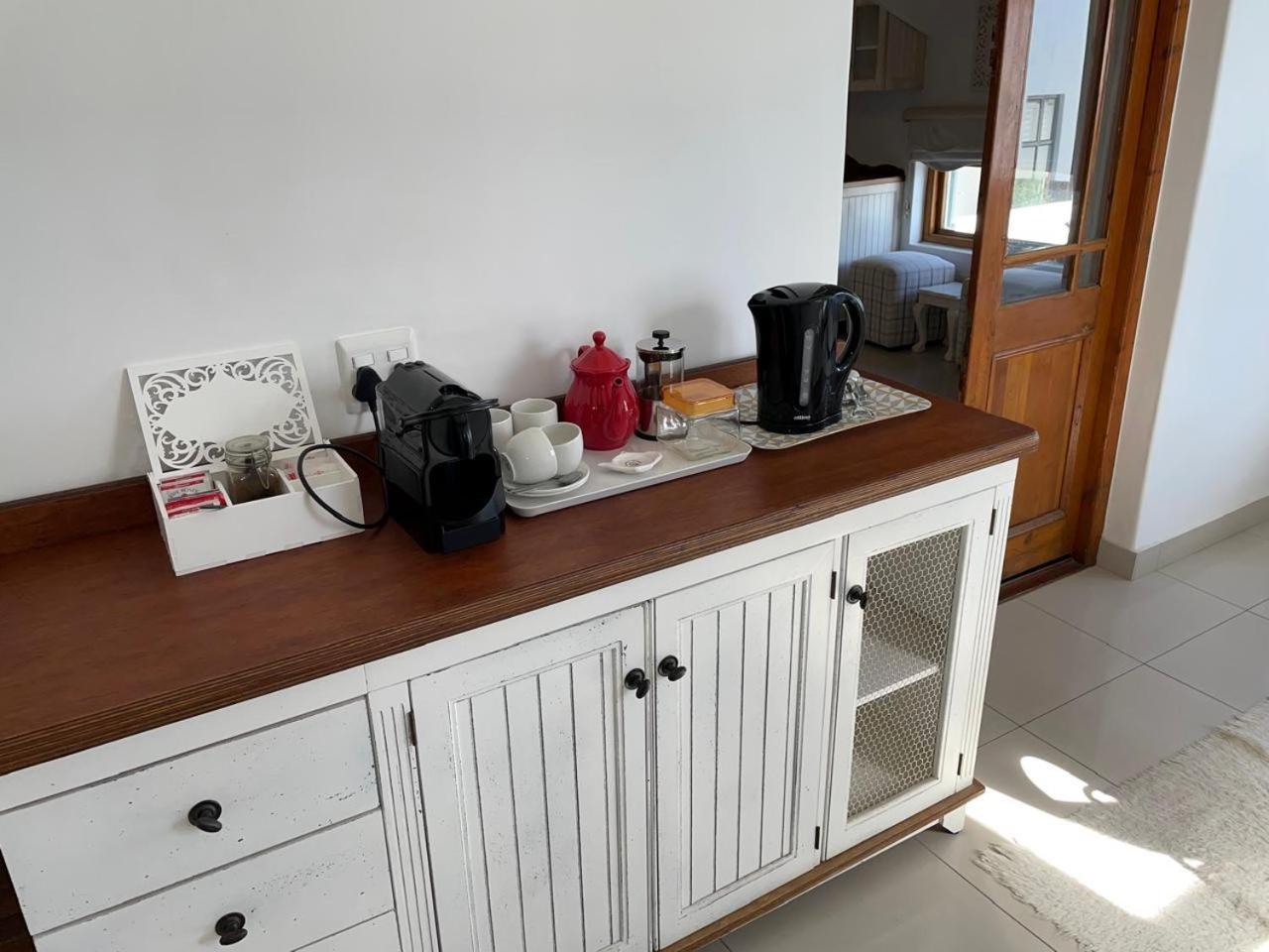 Paternoster Manor 호텔 외부 사진