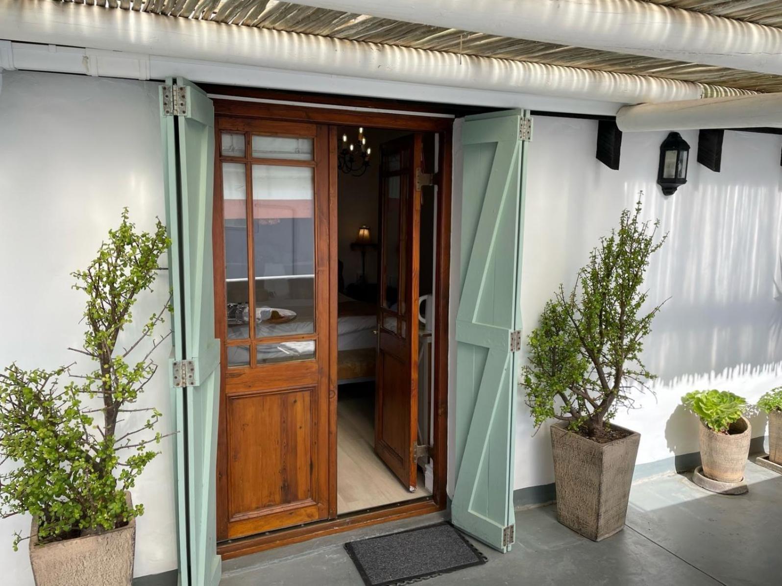 Paternoster Manor 호텔 외부 사진