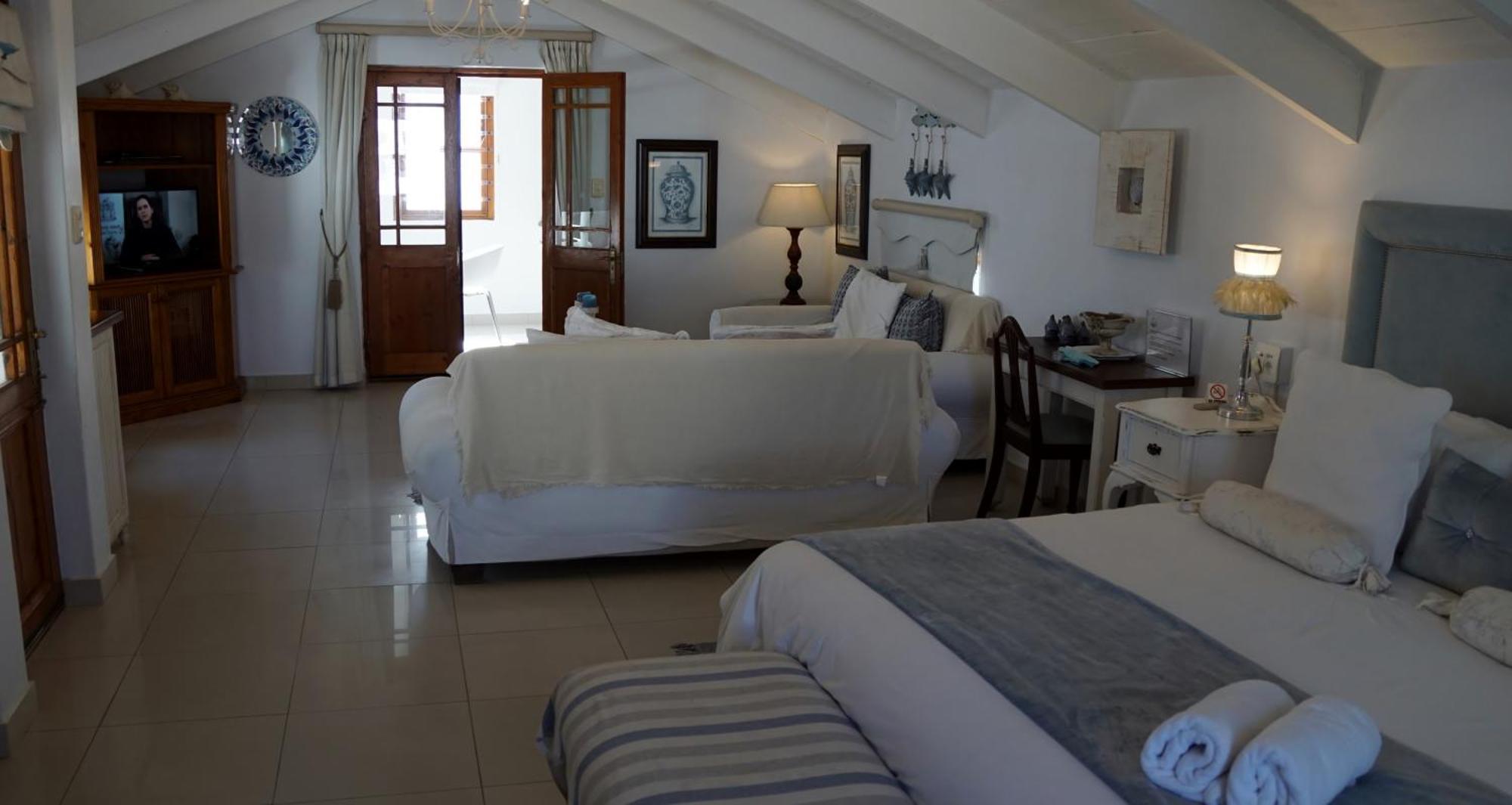 Paternoster Manor 호텔 외부 사진