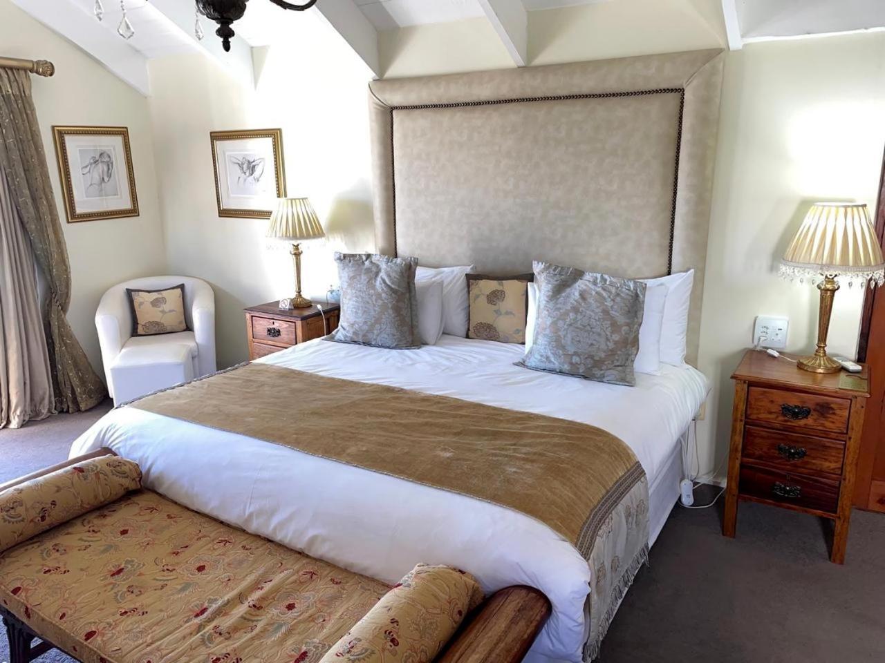 Paternoster Manor 호텔 외부 사진