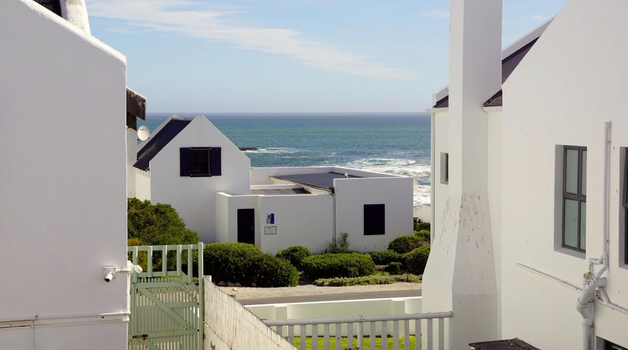 Paternoster Manor 호텔 외부 사진