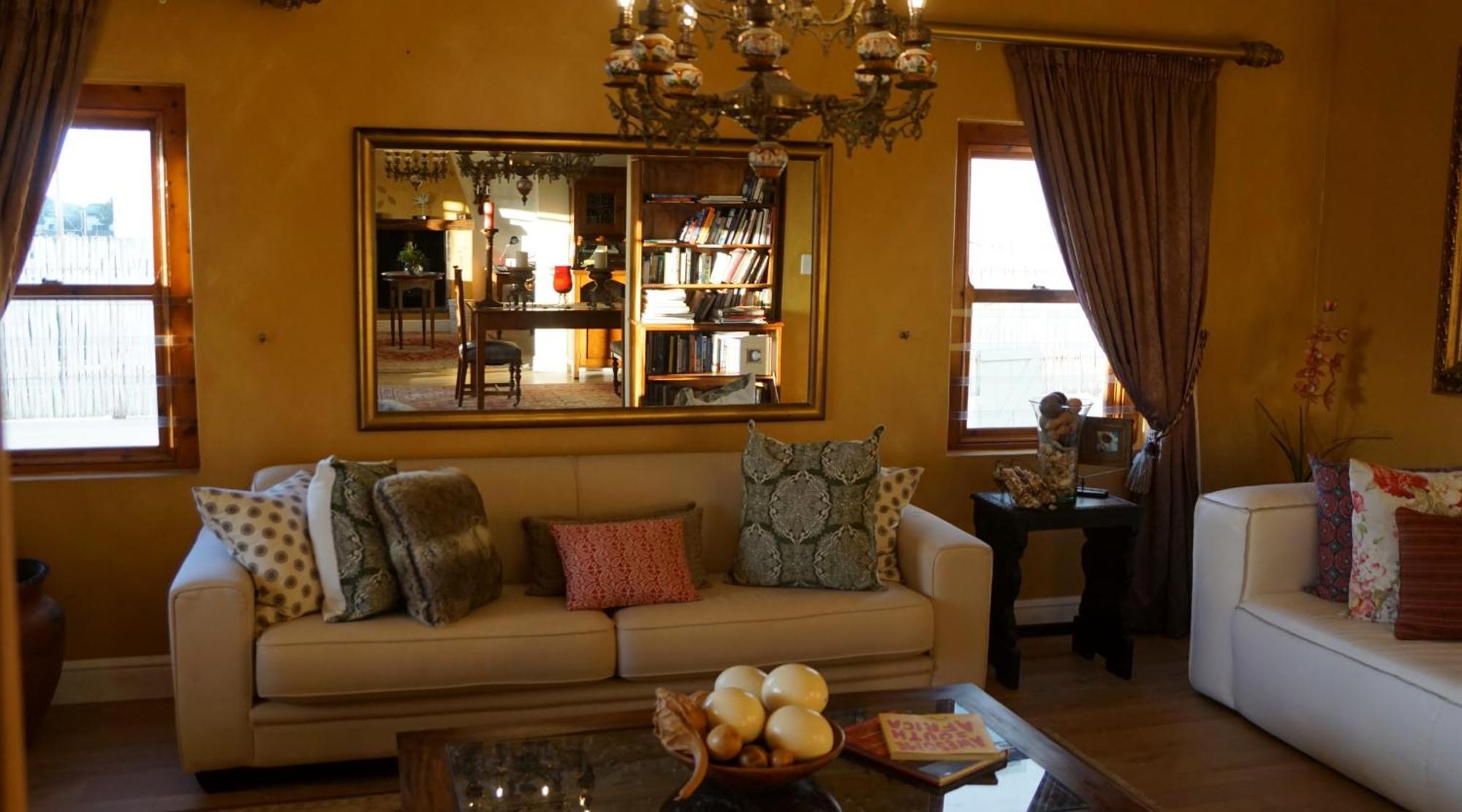 Paternoster Manor 호텔 외부 사진