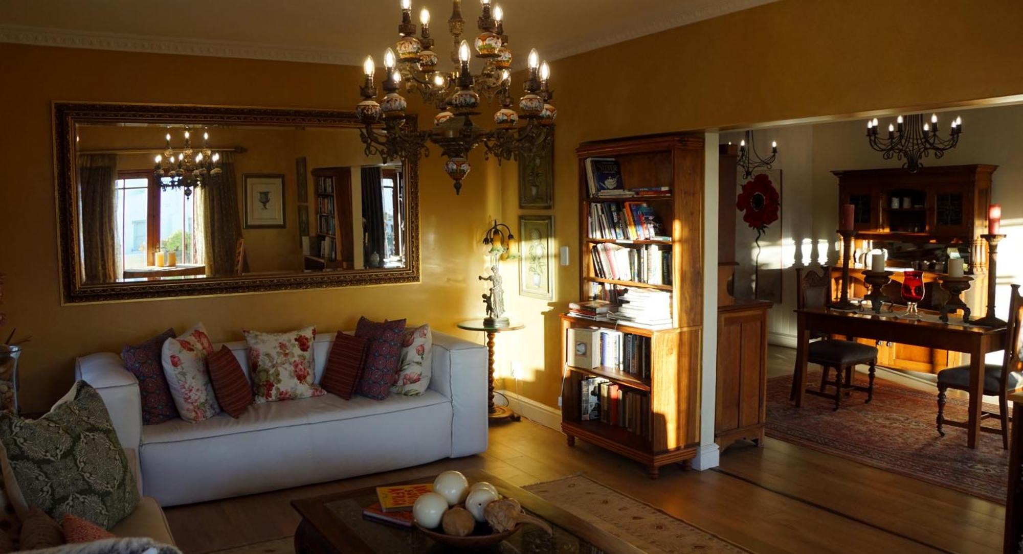Paternoster Manor 호텔 외부 사진