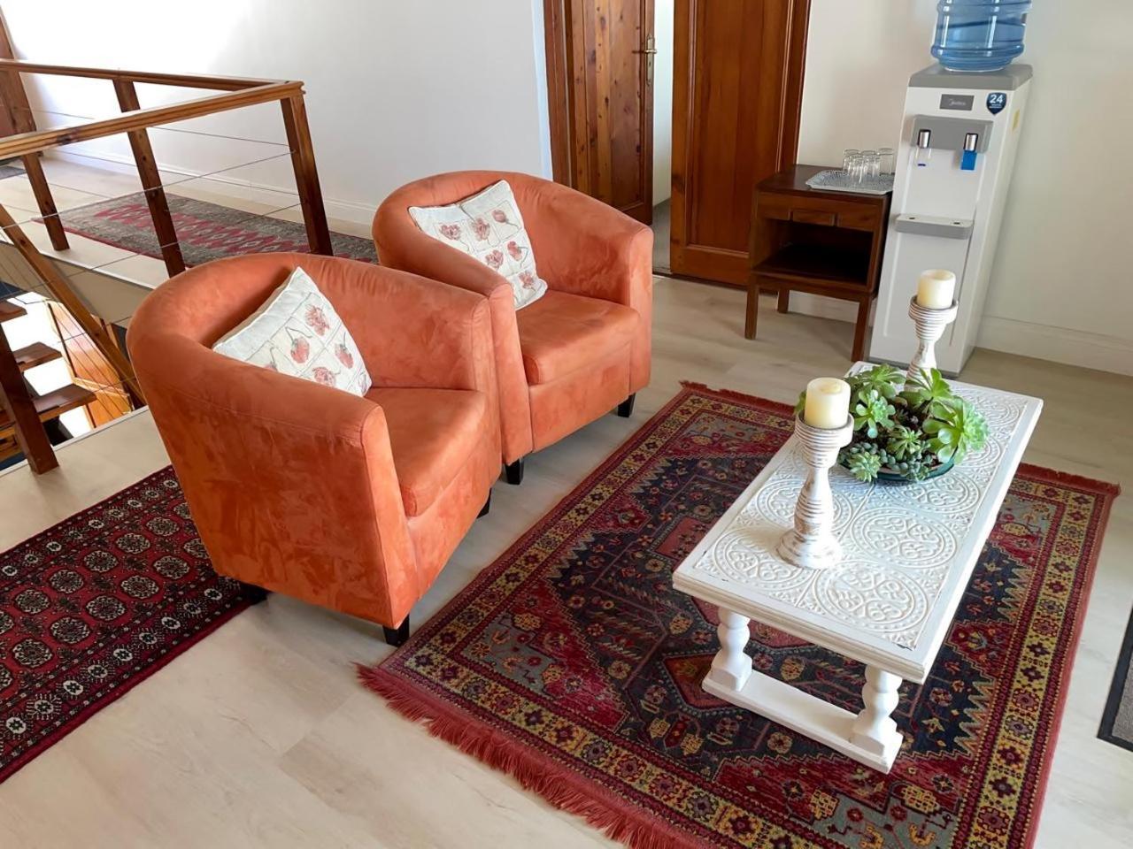 Paternoster Manor 호텔 외부 사진